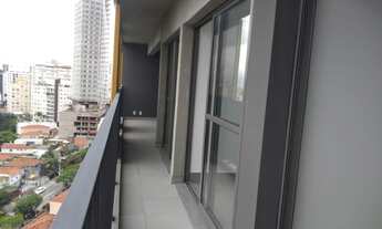 Imagem 2: Apartamento para aluguel, 3 quartos, 1 suíte, 2 vagas, Vila Madalena - São Paulo/SP