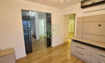 Imagem 5: Condomínio California Nova America em Santo Amaro 2 dormitórios 2 suítes 2 vagas