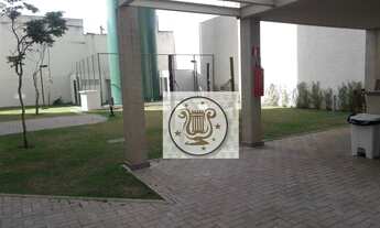 Imagem 6: Apartamento com 2 dormitórios para alugar, 34 m² por R$ 1.200,00/mês - Vila Palmeiras - Sã