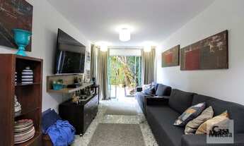 Imagem 2: Casa à Venda - Santa Lúcia, 4 Quartos, 322 m²