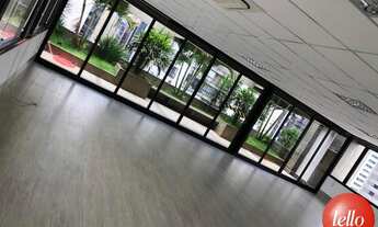 Imagem 2: São Paulo - Conjunto Comercial/sala - Vila Olímpia