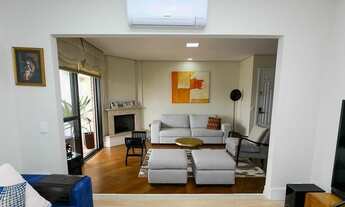 Imagem 3: Apartamento para venda com 03 dormitórios, 02 suítes e 03 vagas de garagem