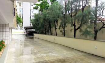 Imagem 4: Apartamento para venda tem 126 metros quadrados com 3 quartos em Aldeota - Fortaleza - CE