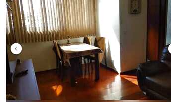 Imagem 3: Contagem - Apartamento Padrão - Santa Maria