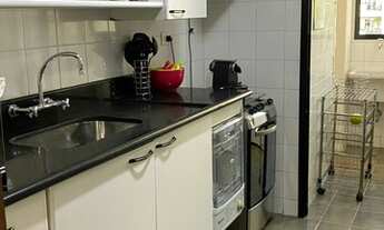 Imagem 3: Praça Vilares Vila Andrade à venda de 87m² com 3 dormitórios e 2 vagas de garagem