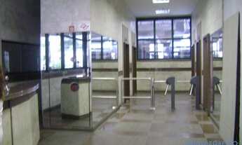 Imagem 5: CONJ. COMERCIAL - VILA OLÍMPIA - SP