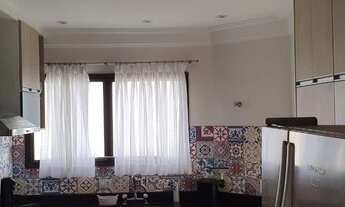 Imagem 5: Cobertura à venda, 3 quartos, 3 suítes, 5 vagas, Perdizes - São Paulo/SP