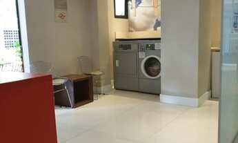 Imagem 7: Apartamento no Brooklin com 43m² com 2 dormitórios e 1 vaga