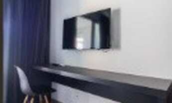 Imagem 4: Apartamento no Brooklin com 1 dormitório e 1 vaga