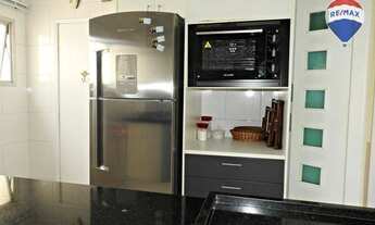 Imagem 4: Apartamento 3 dormitórios Jardim América