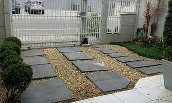 Imagem 4: Geminado para Venda em Joinville, Santo Antônio, 3 dormitórios, 1 suíte, 2 banheiros, 1 va