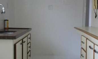 Imagem 7: Apartamento para Venda em São Paulo, Vila Mascote, 2 dormitórios, 2 banheiros, 1 vaga