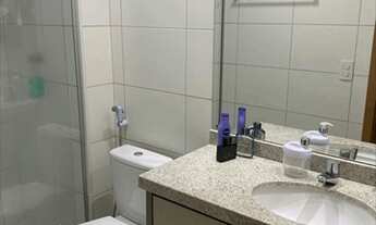 Imagem 3: Apartamento lindo no Jardim Goiás