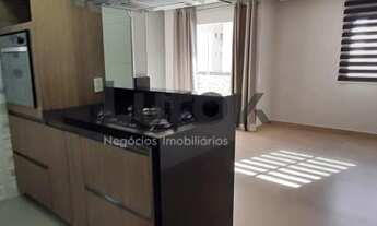 Imagem 3: Apartamento - Jardim do Lago - Campinas