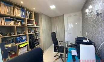 Imagem 2: Vendo lindo apartamento com 03 quartos, todo ambientado em Manaíra