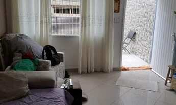 Imagem: Sobrado com 3 dorms, 2 suites e 2 vagas