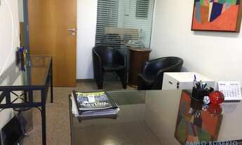 Imagem 7: COMERCIAL - PINHEIROS - SP