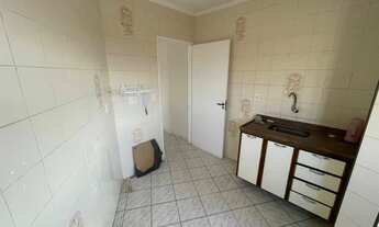 Imagem 4: APARTAMENTO CAIÇARA - PRAIA GRANDE SP