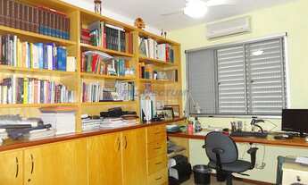 Imagem 6: Casa - Nova Campinas - Campinas