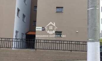 Imagem 4: Mauá - Apartamento Padrão - PARQUE SAO VICENTE