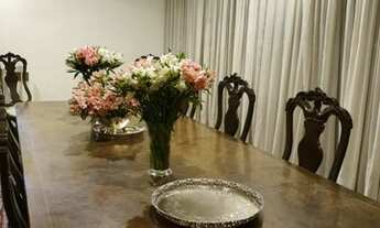 Imagem 7: Casa com 1.350M2 no Jardim Guedala