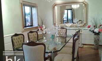 Imagem 3: Apartamento com 4 dormitórios à venda, 580 m² por R$ 2.120.000 - Saúde - São Paulo/SP