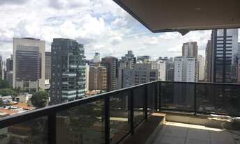 Imagem 7: Aluga-se conjunto comercial com 620m² na Vila Nova Conceição