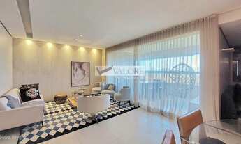 Imagem 3: APARTAMENTO 4 QUARTOS - VILA DA SERRA