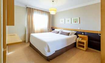 Imagem 6: Porto Alegre - Flat - Rio Branco