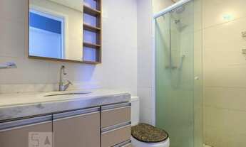 Imagem 13: Apartamento Bela Vista 40m²