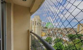 Imagem 3: São Paulo - Apartamento Padrão - Jardim Vergueiro (Sacomã