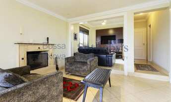 Imagem 5: São Paulo - Apartamento Padrão - Campo Belo