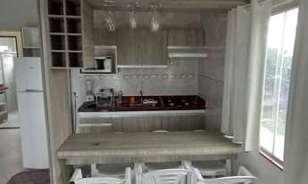 Imagem 2: Apartamento Mobiliado 100 m2 (Flat), 1 quarto, Conde - Praia do Amor