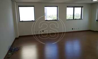 Imagem 3: São Paulo - Conjunto Comercial/Sala - Brooklin Paulista