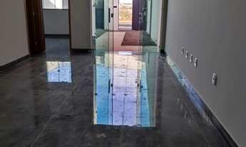 Imagem 6: UBERLANDIA - Casa Padrão - NOVO MUNDO