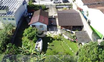 Imagem 3: FLORIANóPOLIS - Terreno Padrão - Rio Tavares