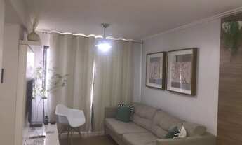 Imagem 2: Apartamento com 2 dormitórios Localizado Próximo ao Metrô Pedro II