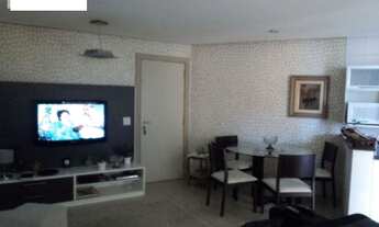 Imagem 4: Loft no Morumbi 60m² com 1 Suíte e 2 vagas - Jd. Ampliação