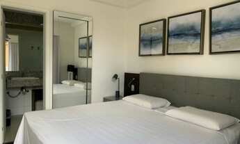 Imagem 4: Ótimo Flat Hotel San Diego Pampulha