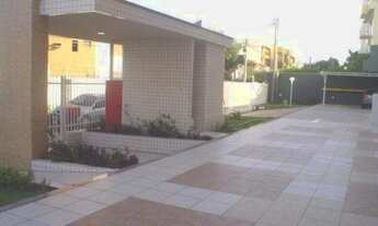 Imagem 2: Apartamento para venda com 75 metros quadrados com 3 quartos em Aldeota - Fortaleza - CE