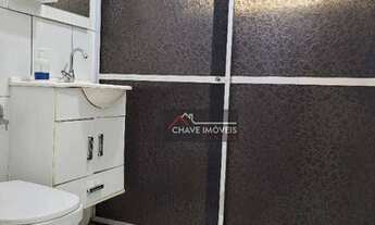 Imagem 6: Apartamento à venda, 59 m² por R$ 260.000,00 - Macuco - Santos/SP