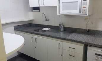 Imagem 6: Conjunto Comercial no Brooklin 340m2 7 vagas 8 baheiros