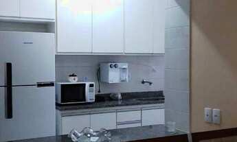 Imagem 2: Apartamento com 3 dormitórios à venda em Belo Horizonte