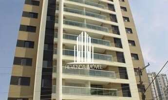 Imagem: Apartamento 2 vagas Vila Mariana