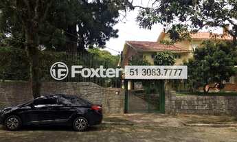 Imagem: Porto Alegre - Casa Padrão - Tristeza