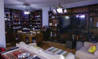 Imagem 3: Lindo Aparatamento de 137°m- Santa cecília