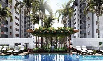 Imagem 5: Apartamento para Venda em João Pessoa, Jardim Cidade Universitária, 2 dormitórios, 1 suíte