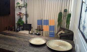 Imagem 7: Apartamento com 2 dormitórios à venda, 78 m² por R$ 420.000,00 - Liberdade - Belo Horizont