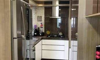 Imagem 7: Residencial L'aqua - semi mobiliado