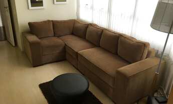 Imagem 7: Portal da Cidade - Apartamento com 4 suítes, terraço e 3 vagas de garagem no Morumbi